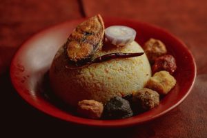 Bonolata Restaurant, Durgapur-107 - I