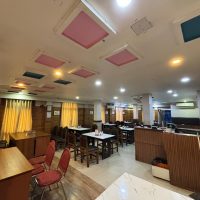 Bonolata Restaurant, Durgapur_02