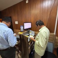 Bonolata Restaurant, Durgapur_03