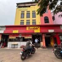 Bonolata Restaurant, Durgapur_04