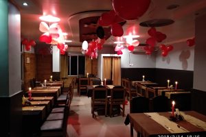 Bonolata Restaurant, Durgapur_11
