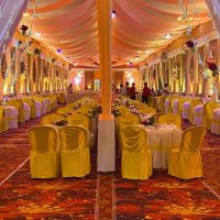 Event Organizer – Bitan Udyog